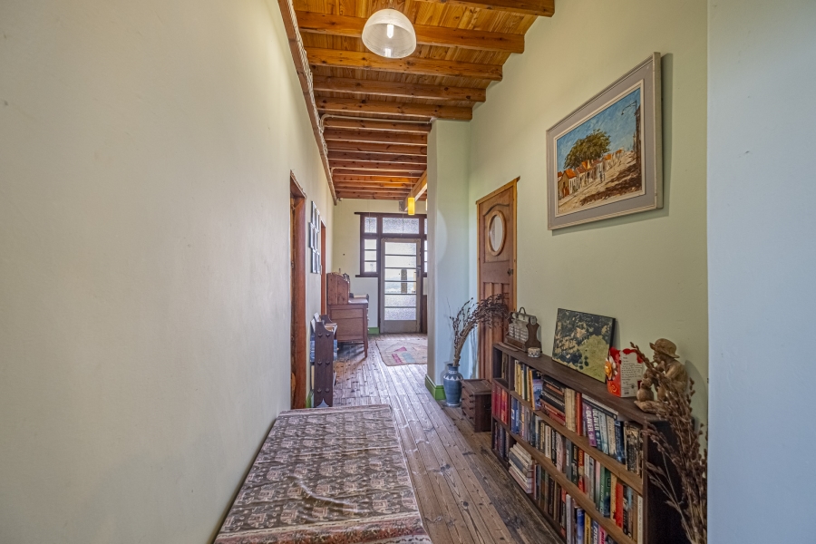 3 Bedroom Property for Sale in Little Chelsea Eastern Cape